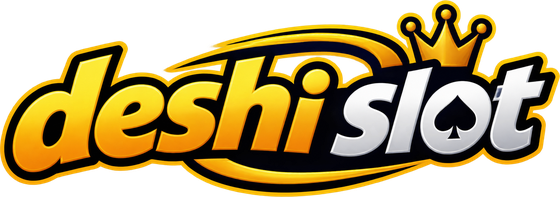 deshi slot logo